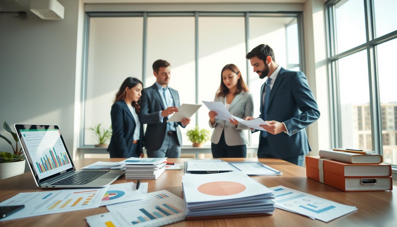 how people manage money