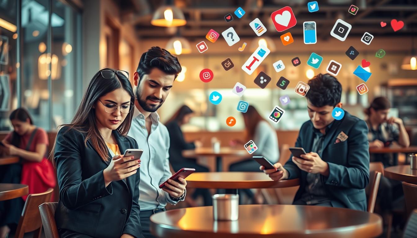 modern dating challenges