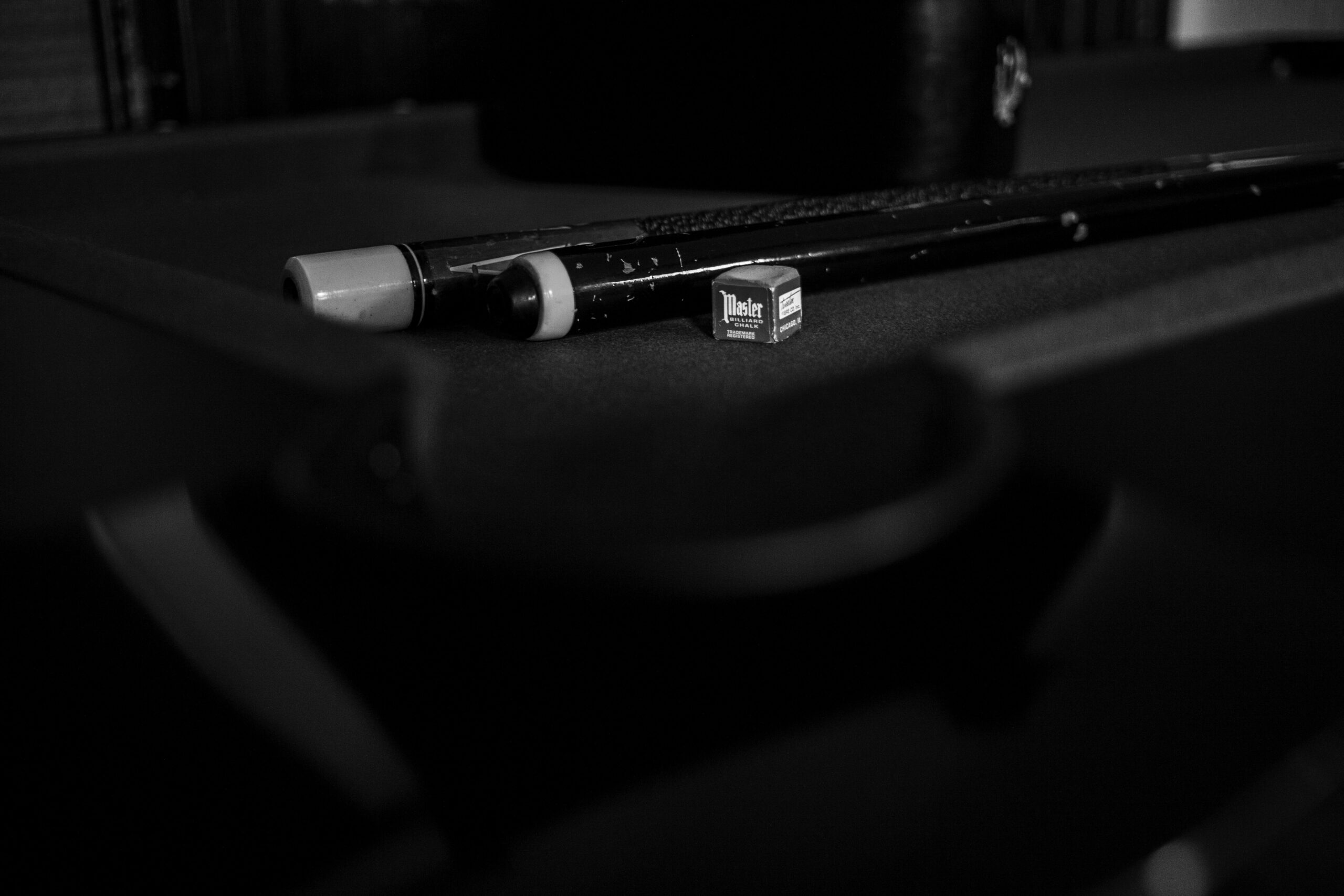 Billiard Accessories